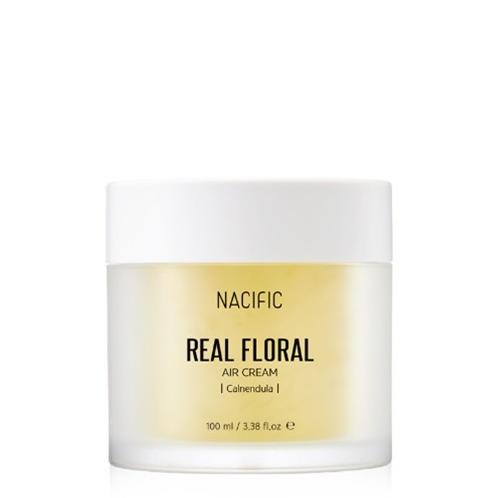 Real Floral Calendula Air Cream