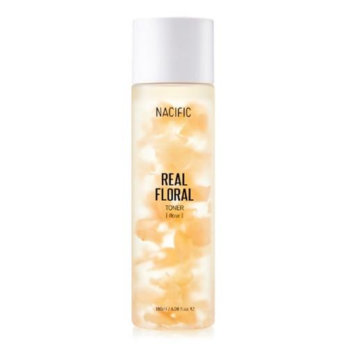 Real Floral Rose Toner