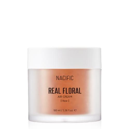 Real Floral Rose Air Cream