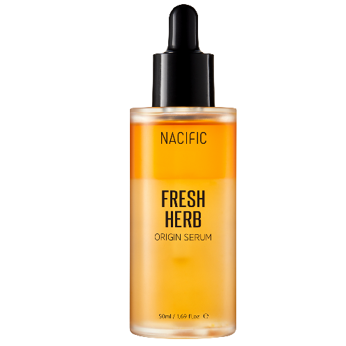 Fresh Herb Origin Serum