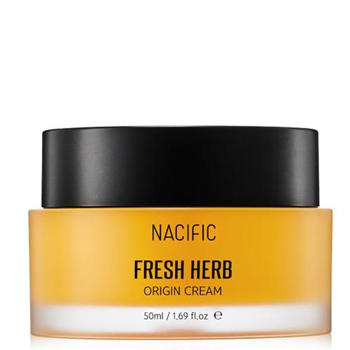 Fresh Herb Origin Cream