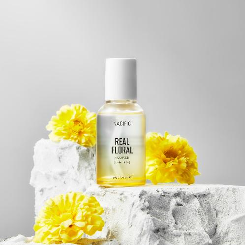 Real Floral Calendula Essence