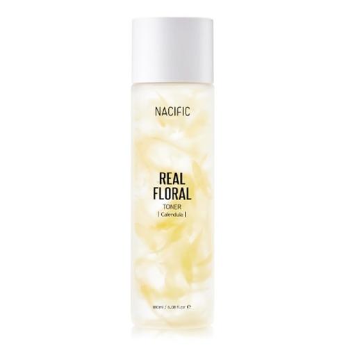 Real Floral Calendula Toner