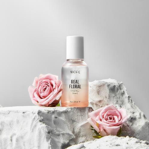 Real Floral Rose Essence