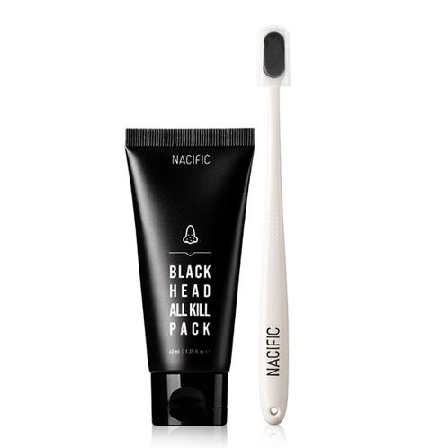 BlackHead All Kill Pack