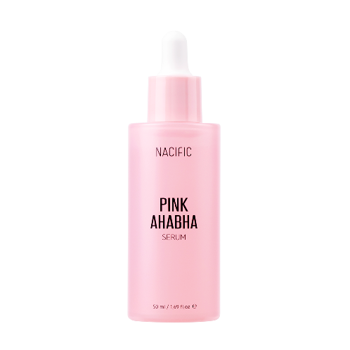 Pink AHABHA Serum